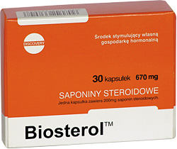 Biosterol™
